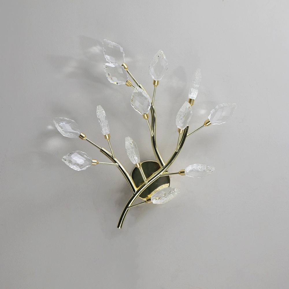 Metal + Crystal-1